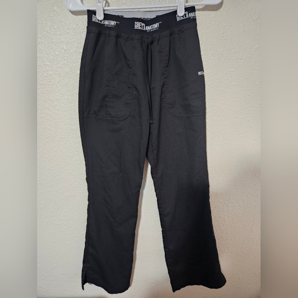 Barco Greys Anatomy Scrub Pants
